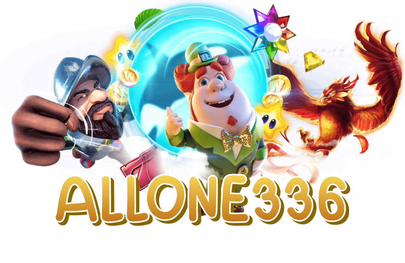 ALLONE336