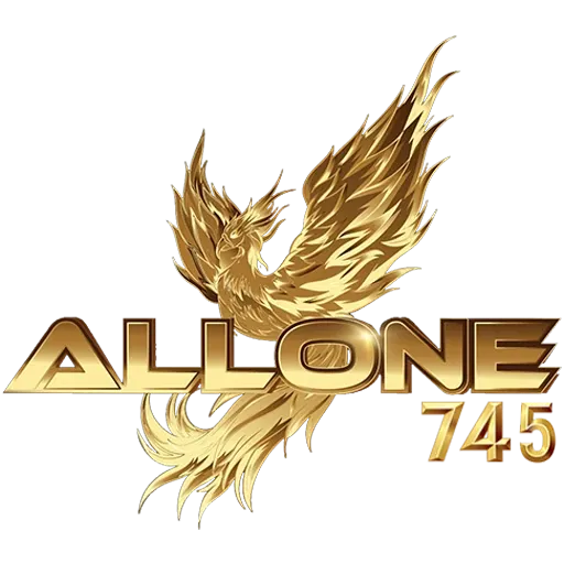 allone745 logo